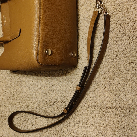 Kate Spade Purse Handbag With Removable Shoulder Strap - Picture 8 of 9